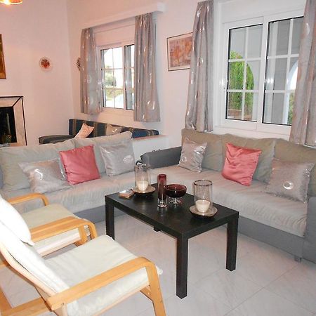 Gennadi Sea Maridina Villa Екстериор снимка