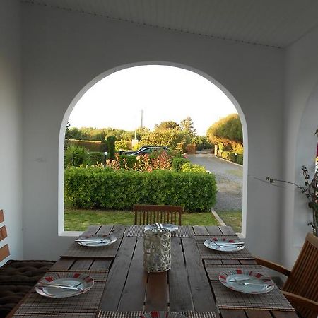 Gennadi Sea Maridina Villa Екстериор снимка