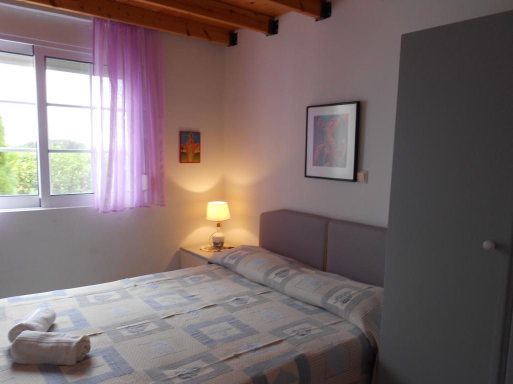 Gennadi Sea Maridina Villa Екстериор снимка