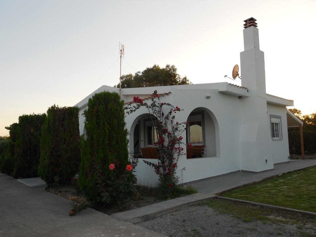 Gennadi Sea Maridina Villa Екстериор снимка