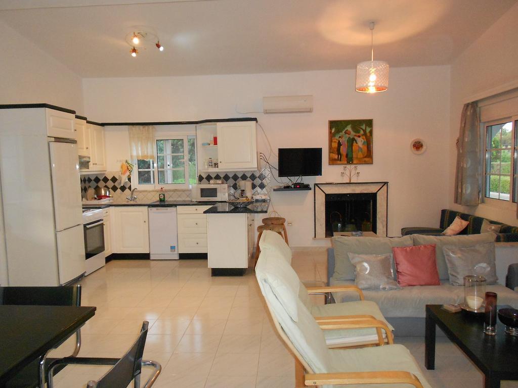 Gennadi Sea Maridina Villa Екстериор снимка