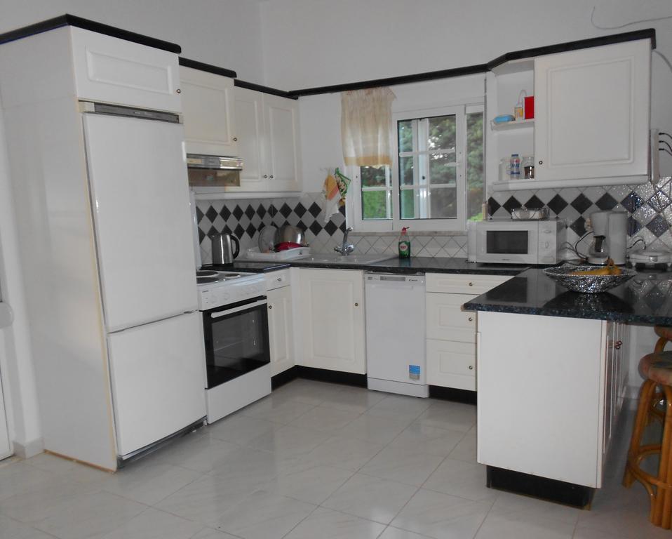 Gennadi Sea Maridina Villa Екстериор снимка