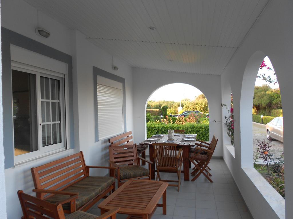 Gennadi Sea Maridina Villa Екстериор снимка