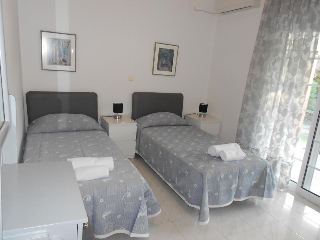 Gennadi Sea Maridina Villa Екстериор снимка