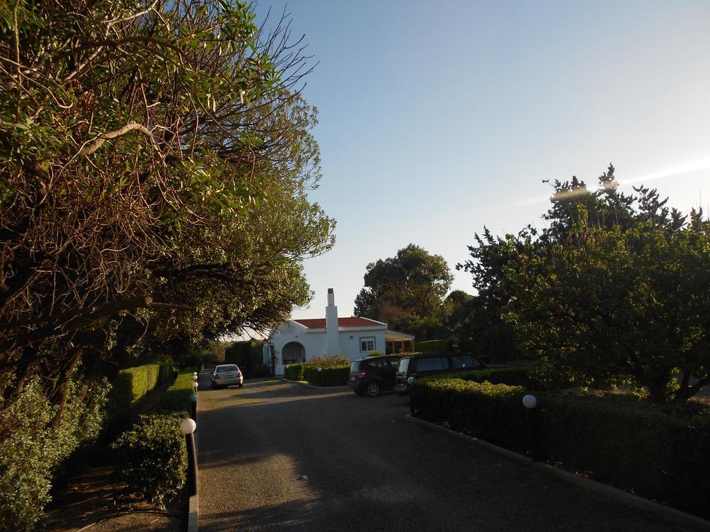 Gennadi Sea Maridina Villa Екстериор снимка