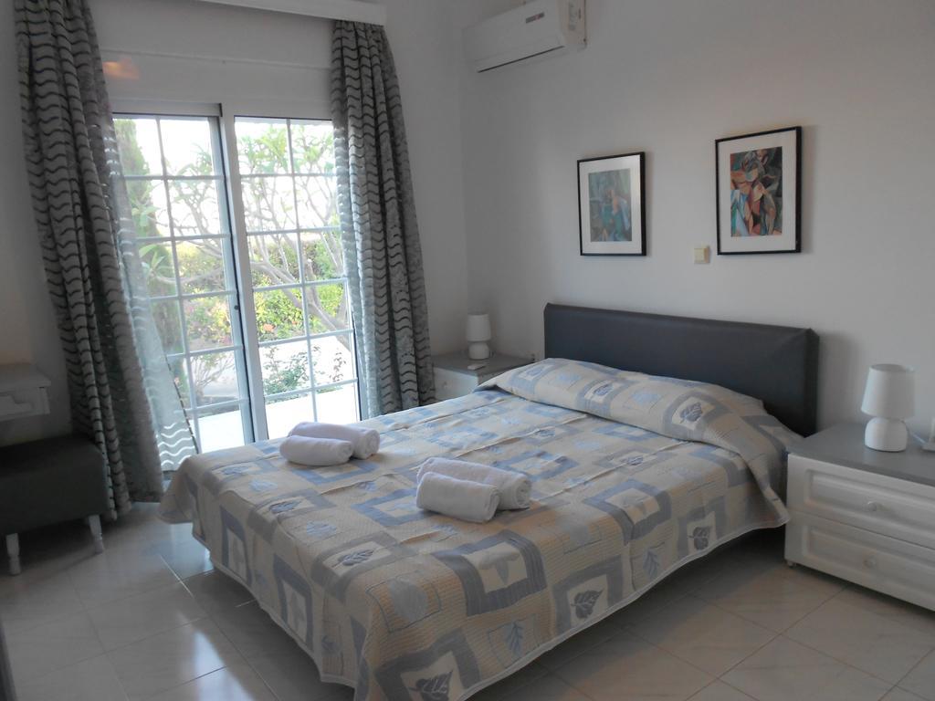 Gennadi Sea Maridina Villa Екстериор снимка
